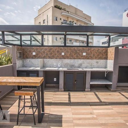 Apartamento Sao Judas Lejlighed São Paulo Eksteriør billede