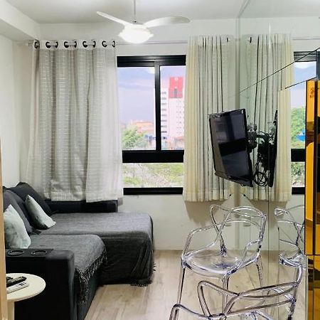 Apartamento Sao Judas Lejlighed São Paulo Eksteriør billede