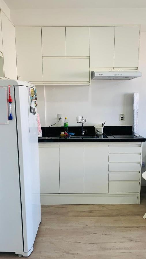 Apartamento Sao Judas Lejlighed São Paulo Eksteriør billede