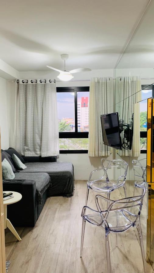 Apartamento Sao Judas Lejlighed São Paulo Eksteriør billede