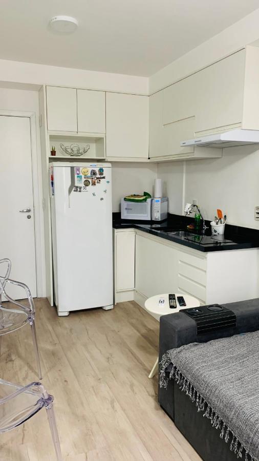 Apartamento Sao Judas Lejlighed São Paulo Eksteriør billede