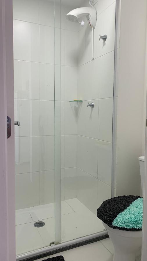 Apartamento Sao Judas Lejlighed São Paulo Eksteriør billede