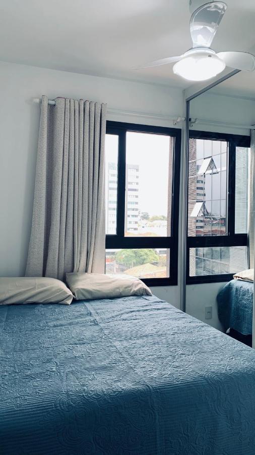Apartamento Sao Judas Lejlighed São Paulo Eksteriør billede